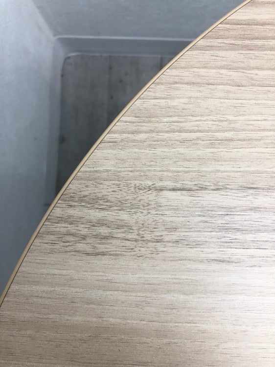 プラスロンナシリーズ 丸テーブル 商品画像5