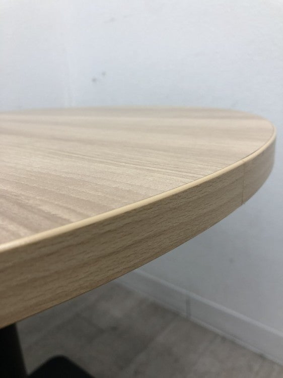 プラスロンナシリーズ 丸テーブル 商品画像6