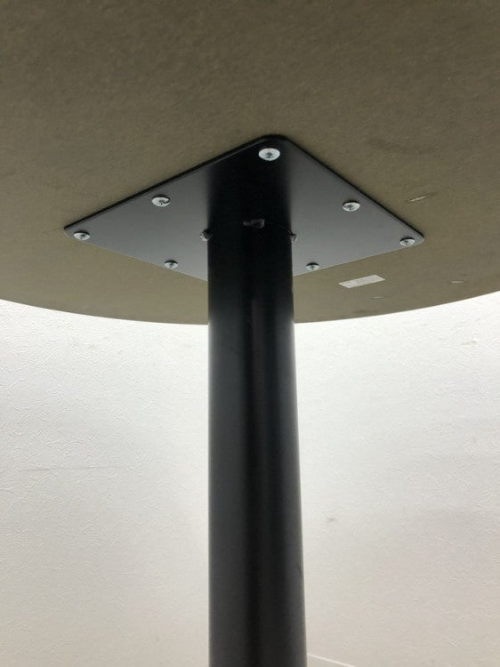 プラスロンナシリーズ 丸テーブル 商品画像7