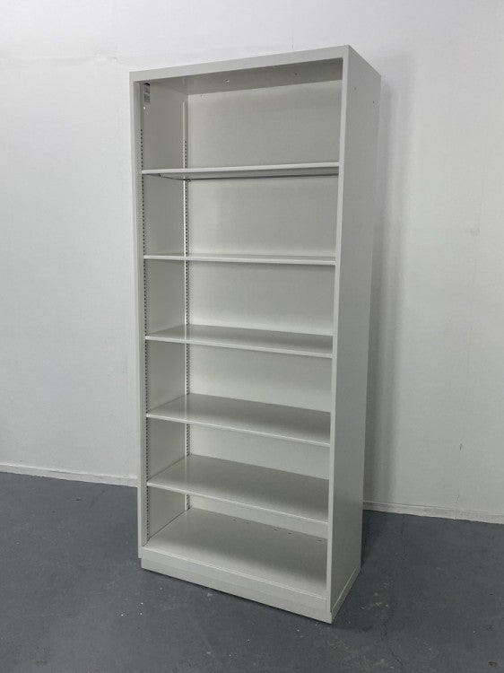 イトーキシンラインシリーズ オープン書庫 商品画像1