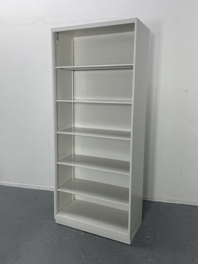 イトーキシンラインシリーズ オープン書庫 商品画像1