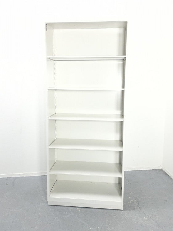 イトーキシンラインシリーズ オープン書庫 商品画像2