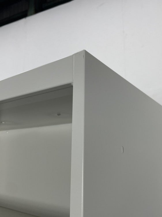 イトーキシンラインシリーズ オープン書庫 商品画像4