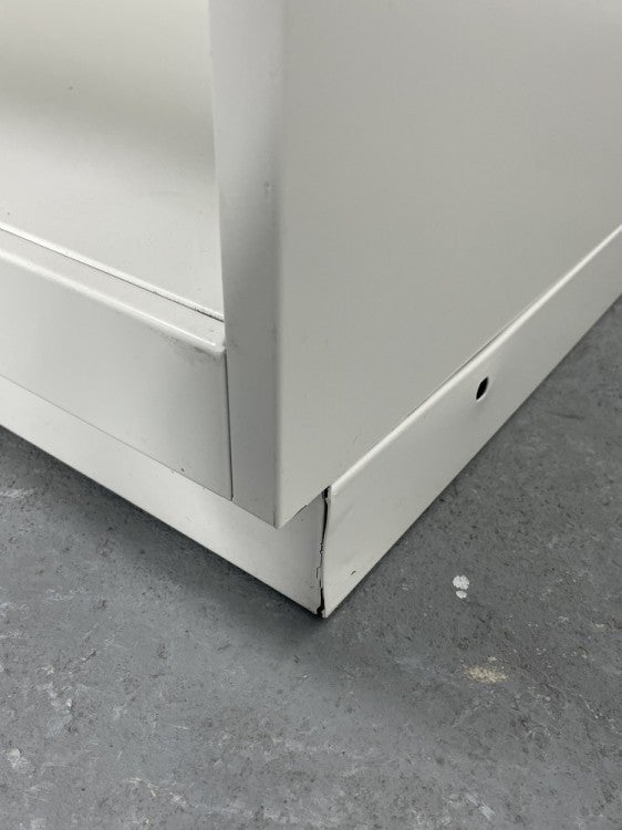 イトーキシンラインシリーズ オープン書庫 商品画像5