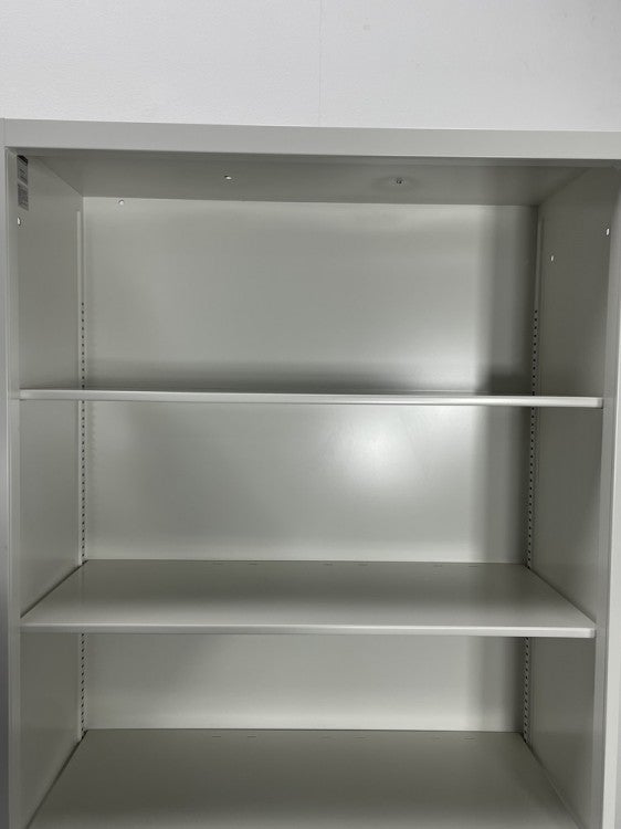 イトーキシンラインシリーズ オープン書庫 商品画像6