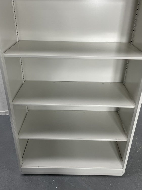 イトーキシンラインシリーズ オープン書庫 商品画像7