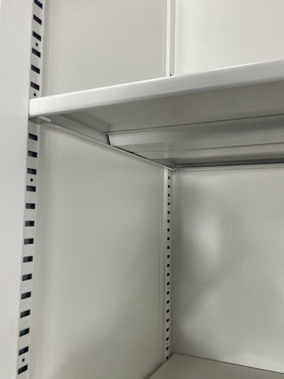 イトーキシンラインシリーズ オープン書庫 商品画像8