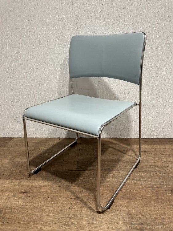 アイチスタッキングチェア 商品画像1