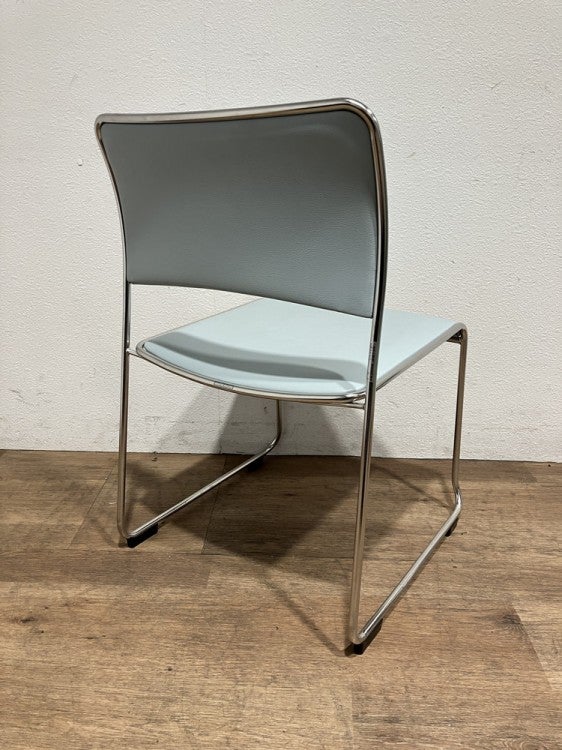 アイチスタッキングチェア 商品画像2