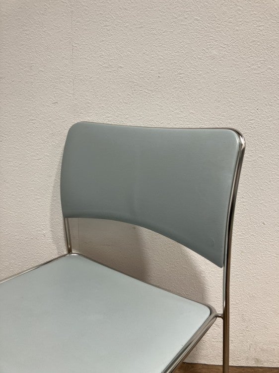 アイチスタッキングチェア 商品画像3