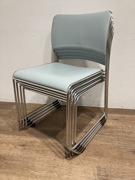 アイチスタッキングチェア 商品画像13