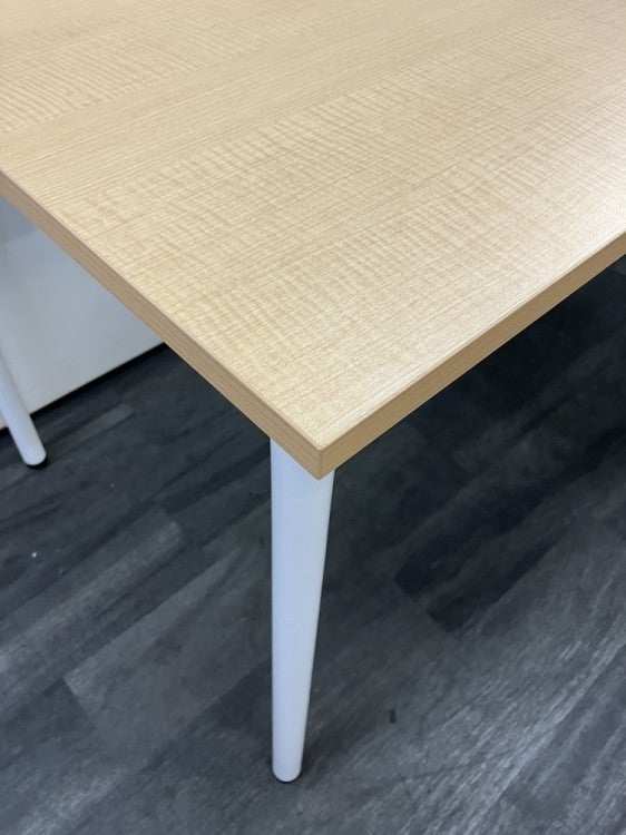 アールエフヤマカワ1400平デスク 商品画像3