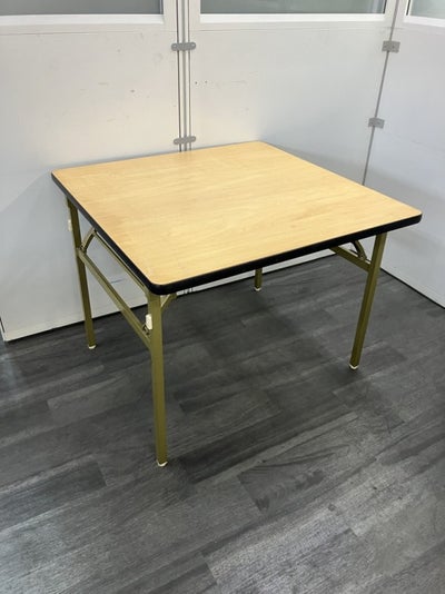 折畳会議テーブル 商品画像1