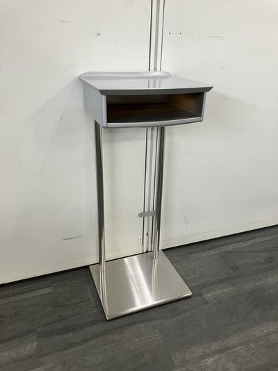 オカムラ電話台 商品画像1