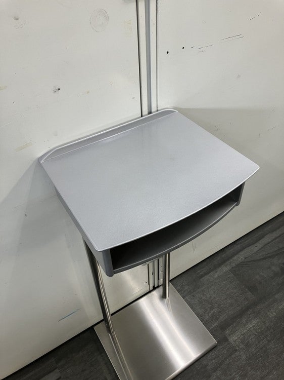 オカムラ電話台 商品画像2