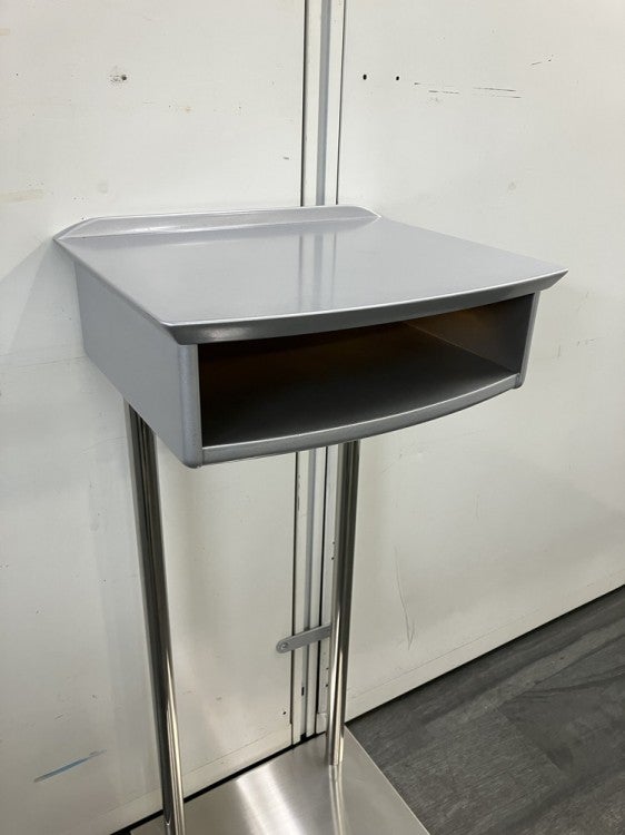 オカムラ電話台 商品画像3