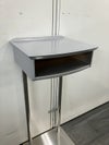 オカムラ電話台 商品画像3