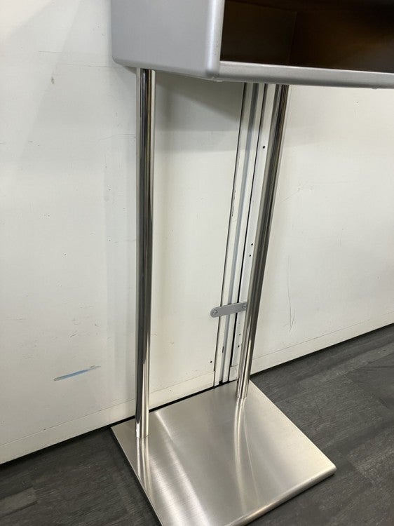 オカムラ電話台 商品画像4