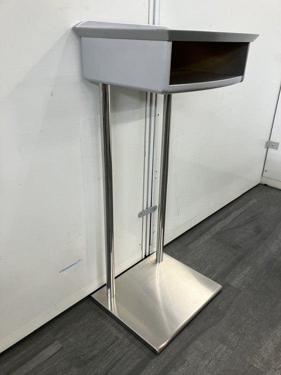 オカムラ電話台 商品画像6