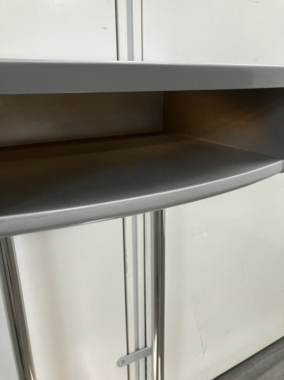 オカムラ電話台 商品画像7