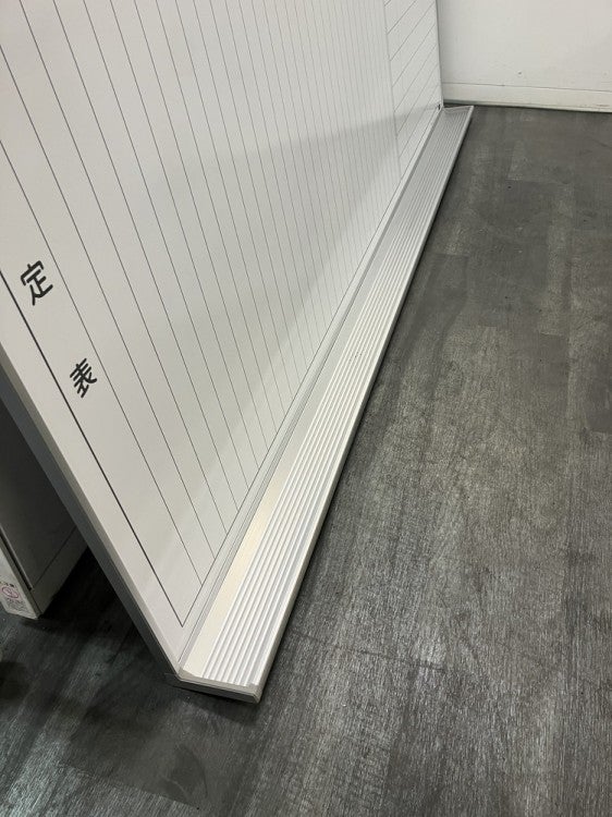 ウチダ（内田洋行）壁掛月・行動予定表 商品画像5