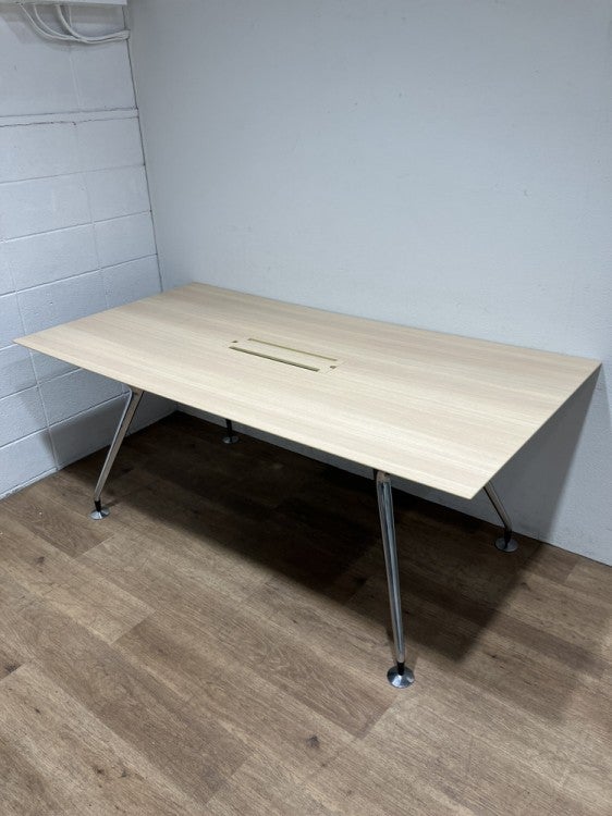 イトーキミーティングテーブル 商品画像1