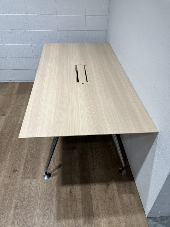 イトーキミーティングテーブル 商品画像2