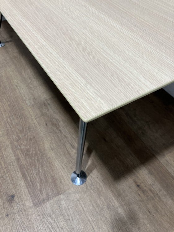 イトーキミーティングテーブル 商品画像3