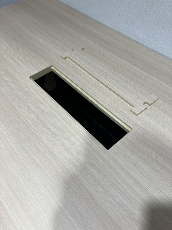 イトーキミーティングテーブル 商品画像5