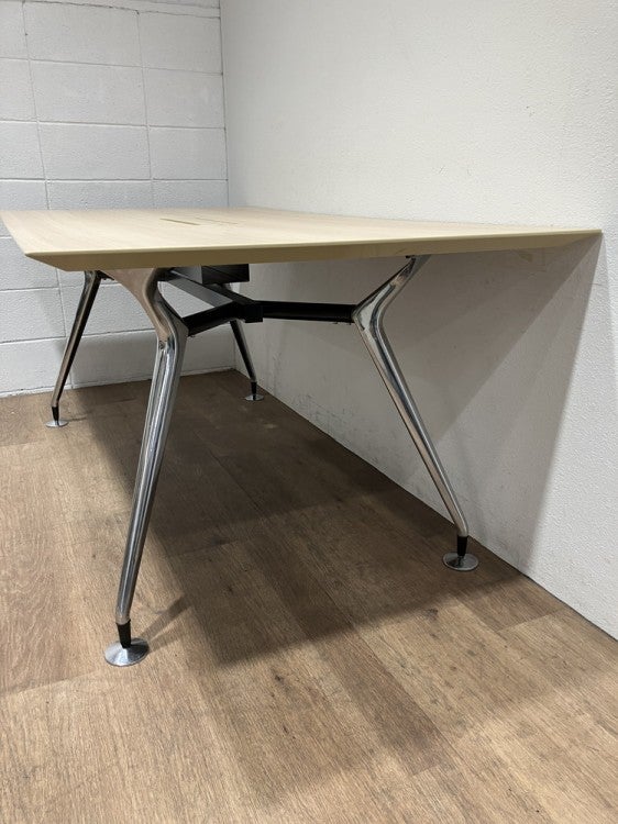 イトーキミーティングテーブル 商品画像6