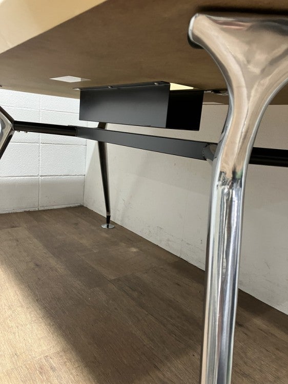 イトーキミーティングテーブル 商品画像8