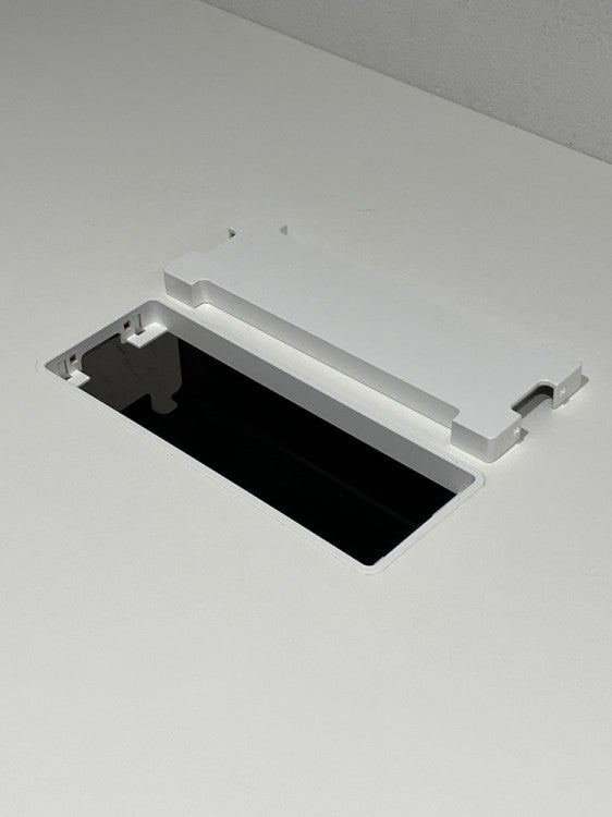 コクヨビエナ（VIENA）シリーズ ミーティングテーブル 商品画像9