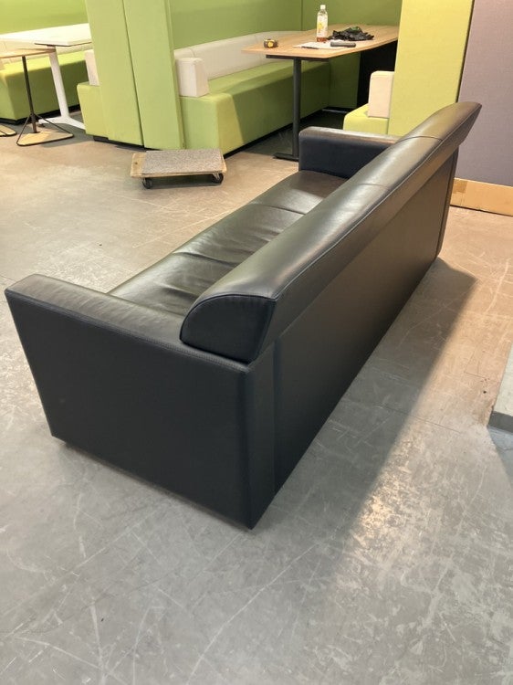 ウチダ（内田洋行）RS-30シリーズ 応接4点セット 商品画像7