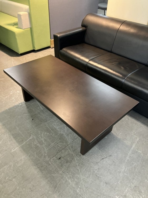 ウチダ（内田洋行）RS-30シリーズ 応接4点セット 商品画像8