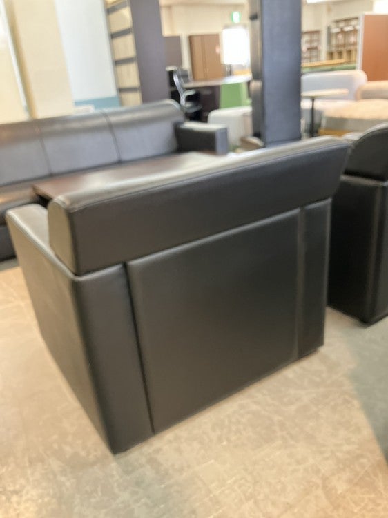 ウチダ（内田洋行）RS-30シリーズ 応接4点セット 商品画像15