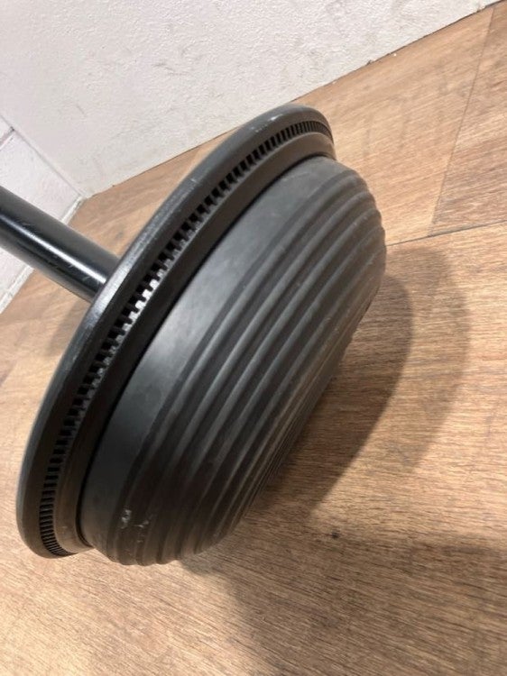 Wilkhahn（ウィルクハーン）20レンジスティッツシリーズ ハイスツール 商品画像5