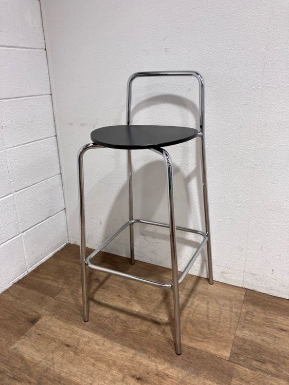 コクヨデイズオフィス ハングライクシリーズ ハイチェア 商品画像1