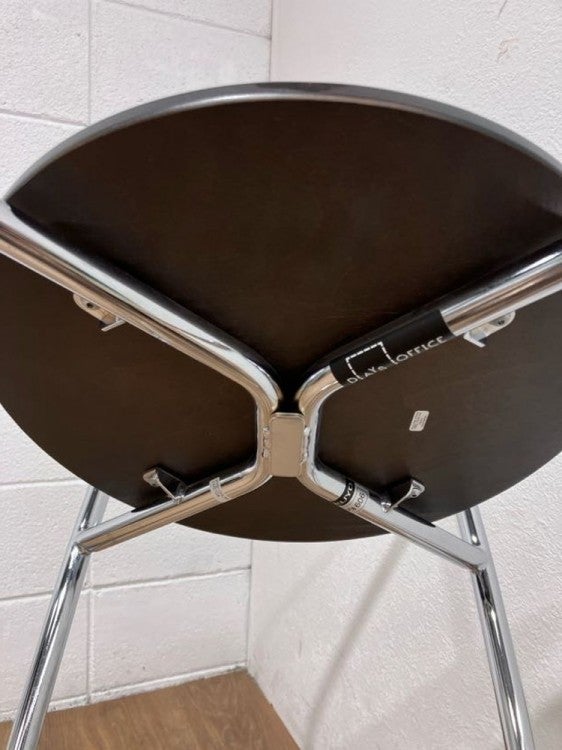 コクヨデイズオフィス ハングライクシリーズ ハイチェア 商品画像8