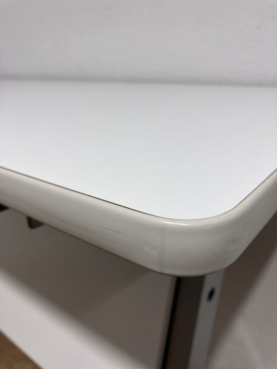 アイリスチトセ1500平行スタックテーブル 商品画像2