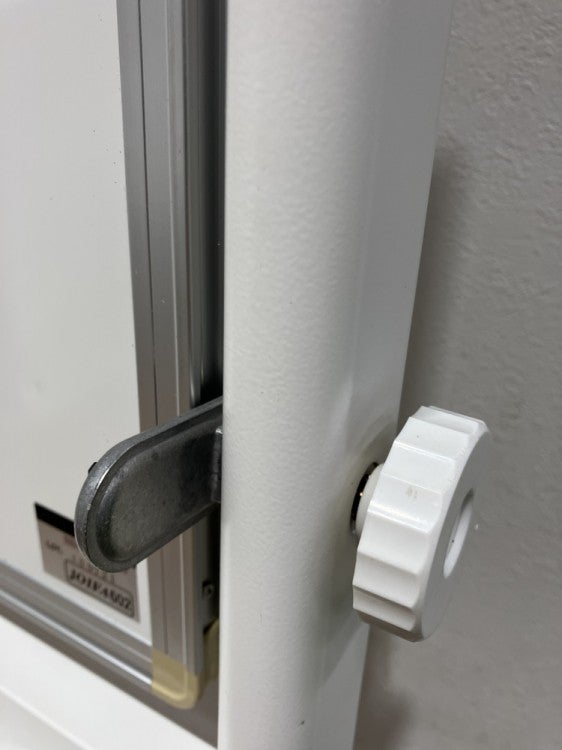 イトーキ1800脚付ホワイトボード 商品画像4