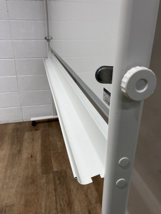 イトーキ1800脚付ホワイトボード 商品画像7