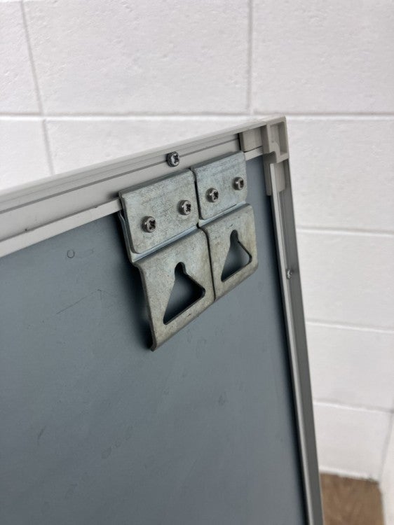 ウチダ（内田洋行）罫引ボードシリーズ 1200壁掛け月予定表 商品画像4