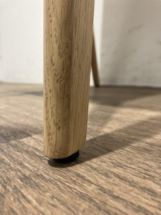 Cassina ixc.（カッシーナ・イクスシー）SLIM CHARシリーズ スリムチェア4脚セット 商品画像5