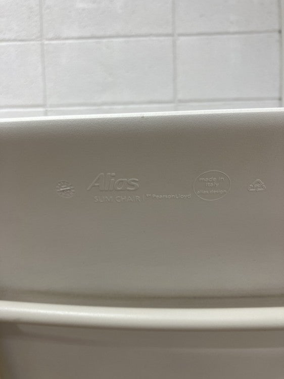 Cassina ixc.（カッシーナ・イクスシー）SLIM CHARシリーズ スリムチェア4脚セット 商品画像11