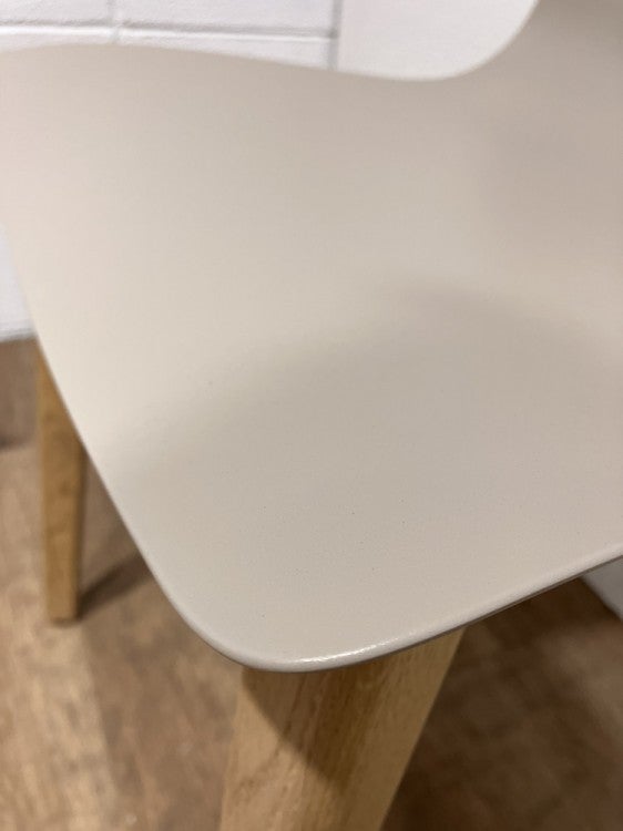 Cassina ixc.（カッシーナ・イクスシー）SLIM CHAIRシリーズ スリムチェア4脚セット 商品画像4