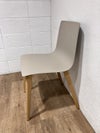 Cassina ixc.（カッシーナ・イクスシー）SLIM CHAIRシリーズ スリムチェア4脚セット 商品画像6