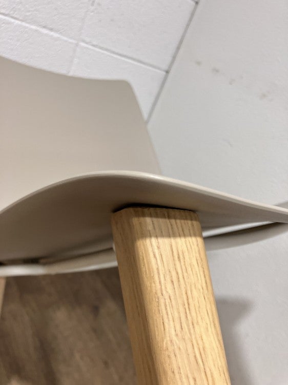 Cassina ixc.（カッシーナ・イクスシー）SLIM CHAIRシリーズ スリムチェア4脚セット 商品画像9