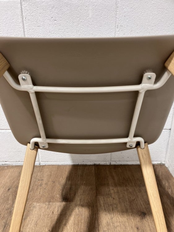 Cassina ixc.（カッシーナ・イクスシー）SLIM CHAIRシリーズ スリムチェア4脚セット 商品画像10