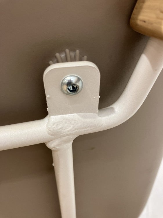 Cassina ixc.（カッシーナ・イクスシー）SLIM CHAIRシリーズ スリムチェア4脚セット 商品画像12