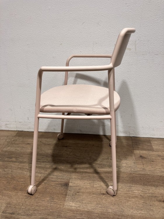 コクヨネスティングチェア3脚セット 商品画像6